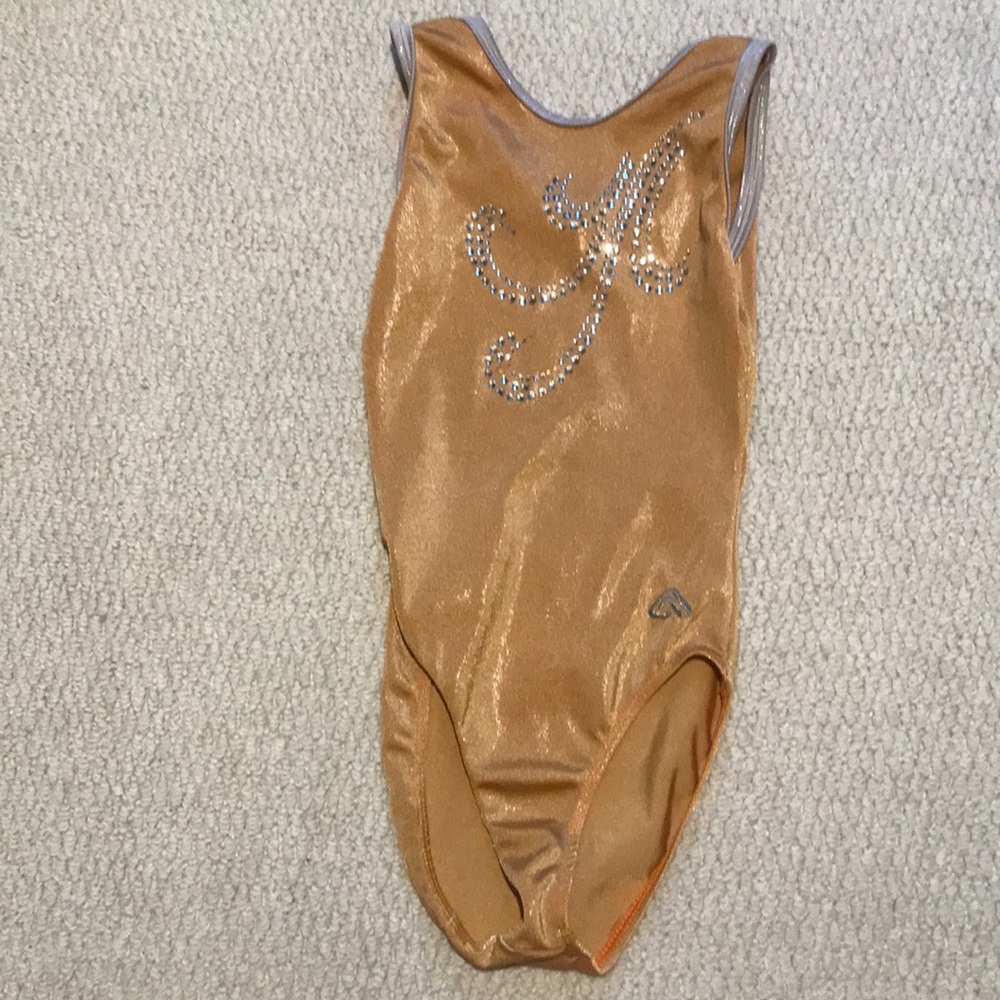 Leotard